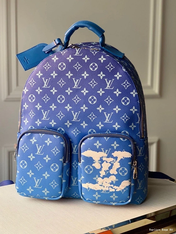 Cheap VUITTON BACKPACK LOUIS 0717